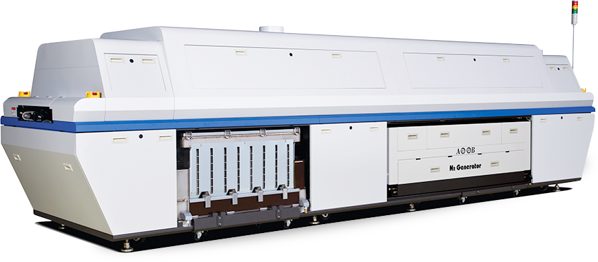 Reflow