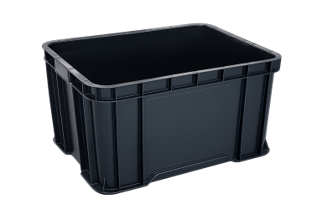 Carrier Box