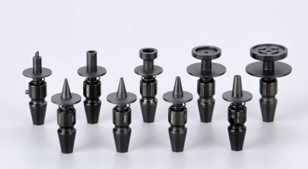 Nozzle