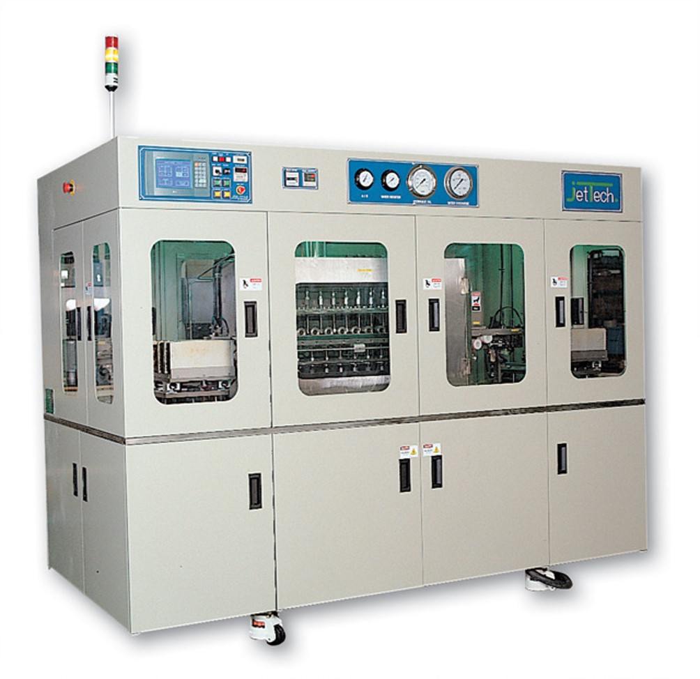 WaterJet
