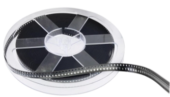 Reel Merge